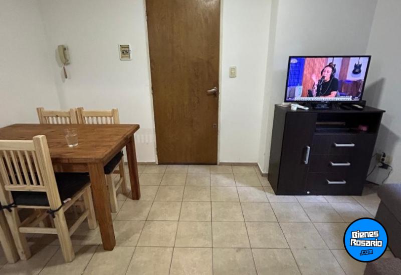 Departamentos - Rosario - Venta