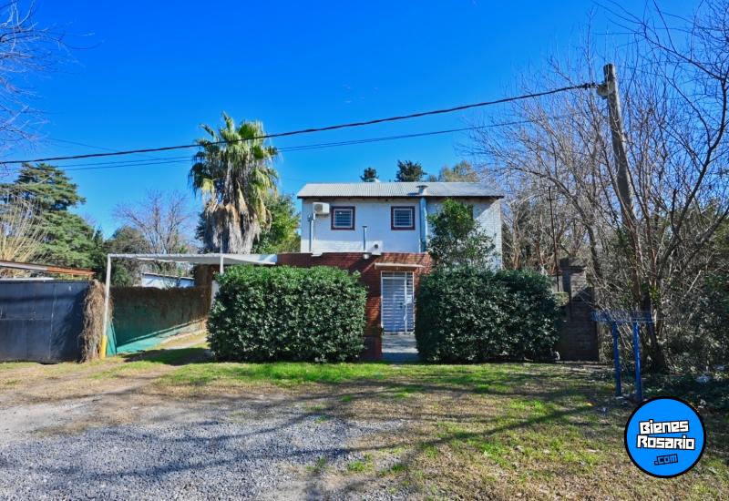 Casas - Funes - Venta