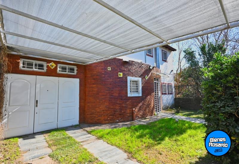 Casas - Funes - Venta