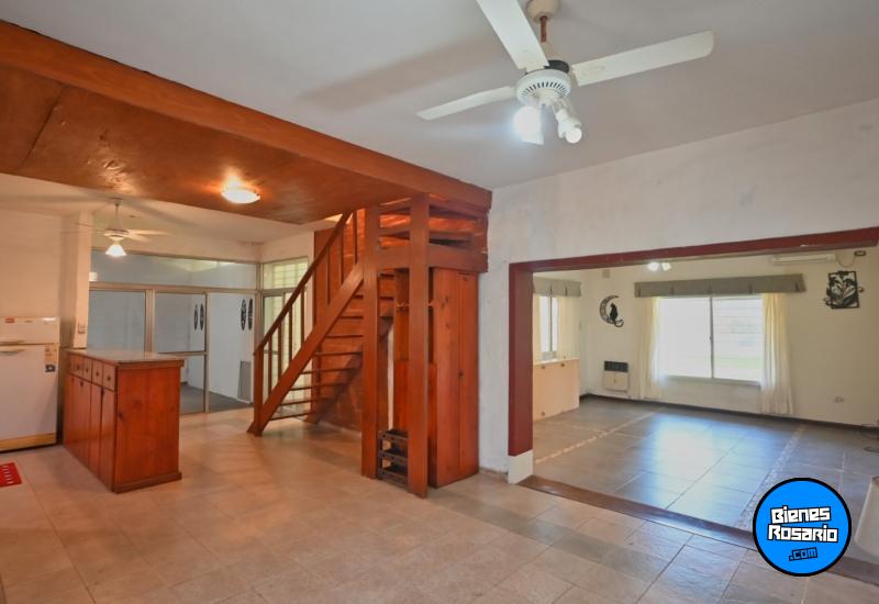 Casas - Funes - Venta