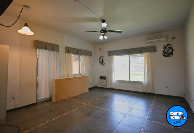 Casas - Funes - Venta