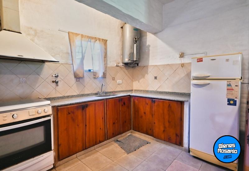 Casas - Funes - Venta