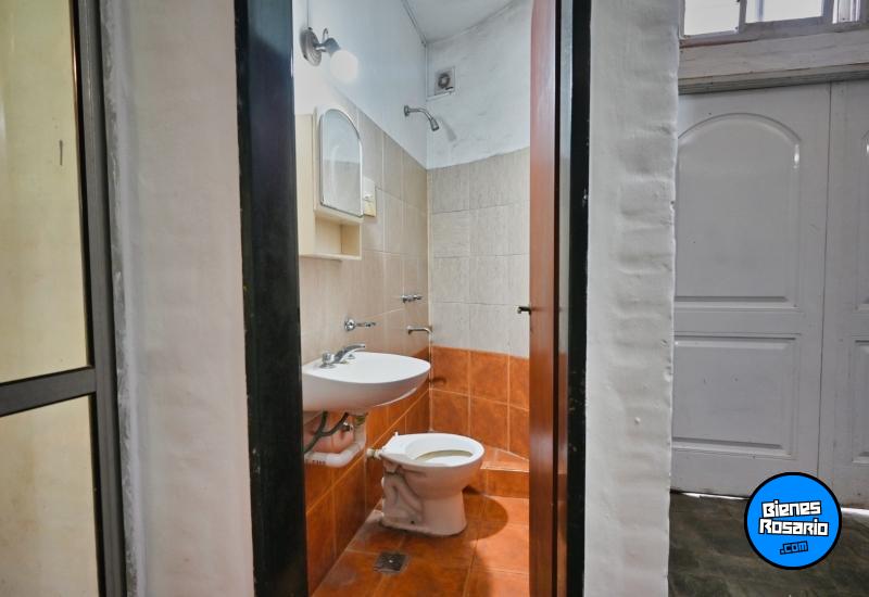 Casas - Funes - Venta