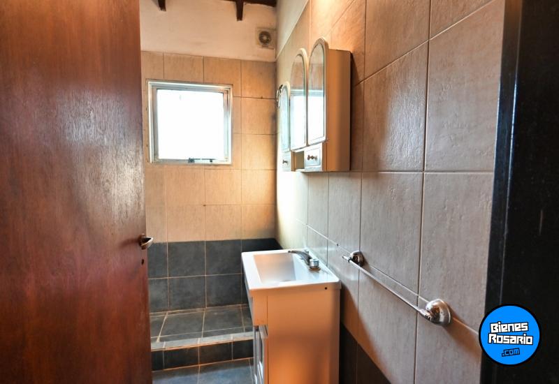 Casas - Funes - Venta