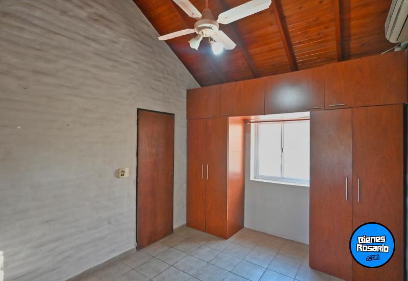 Casas - Funes - Venta