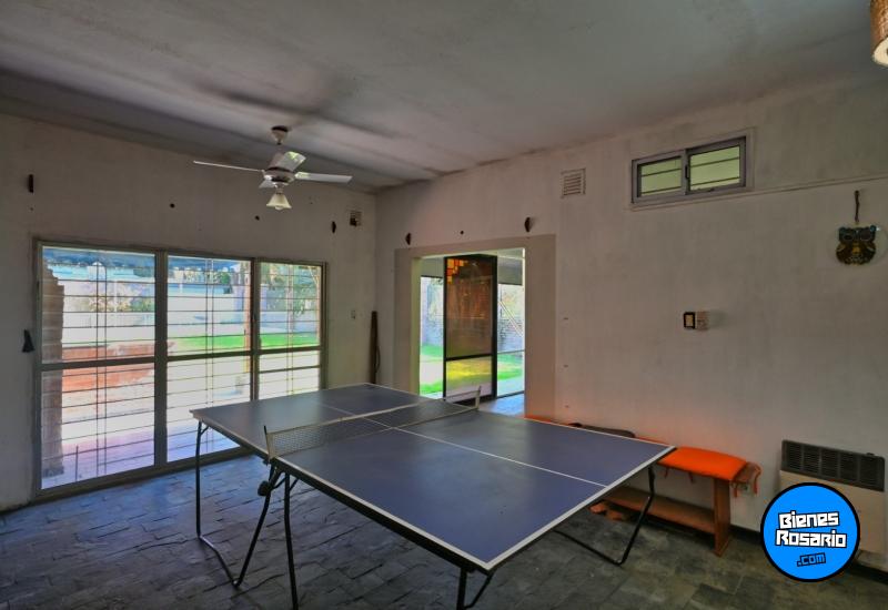 Casas - Funes - Venta