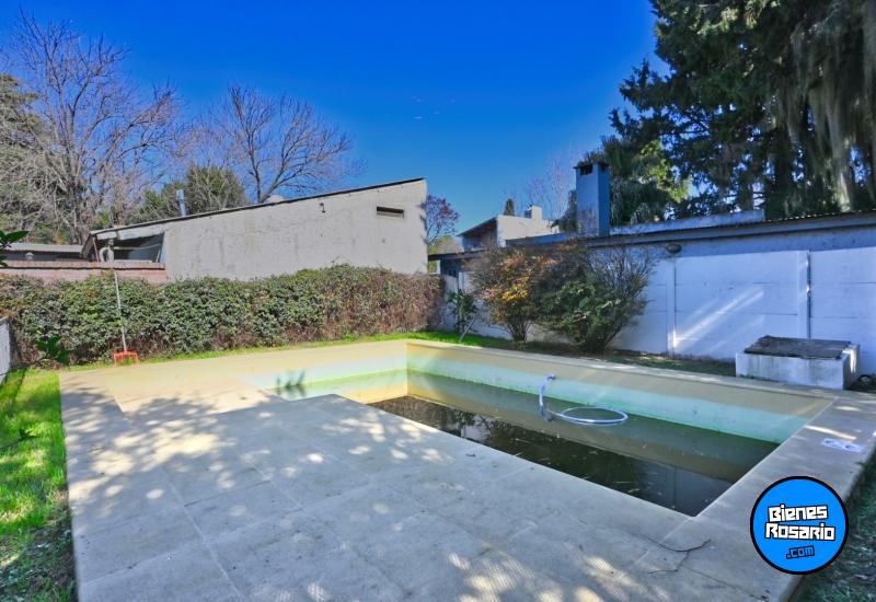 Casas - Funes - Venta
