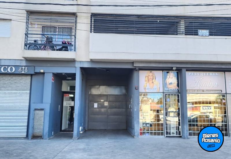 Cocheras - Rosario - Venta