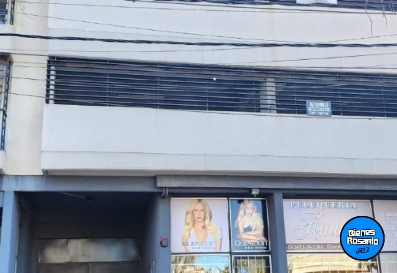 Cocheras - Rosario - Venta