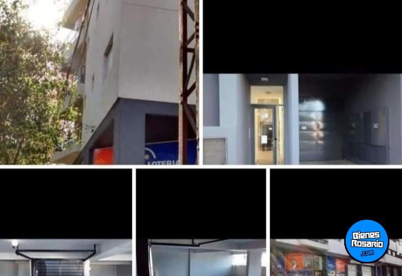 Cocheras - Rosario - Venta