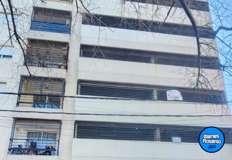 Cocheras - Rosario - Venta