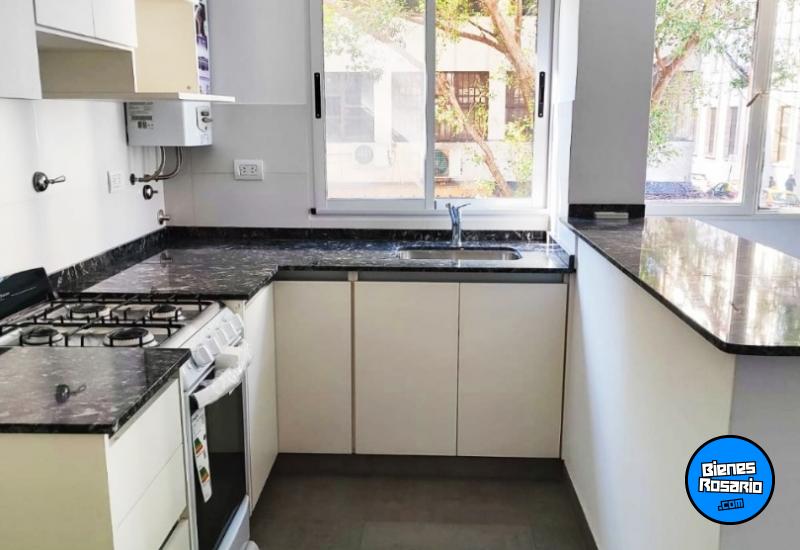 Departamentos - Rosario - Venta