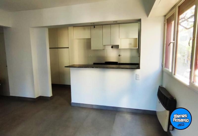 Departamentos - Rosario - Venta