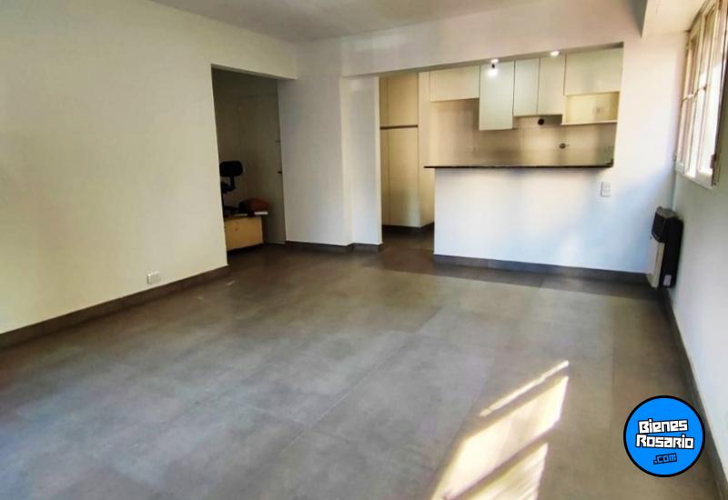 Departamentos - Rosario - Venta