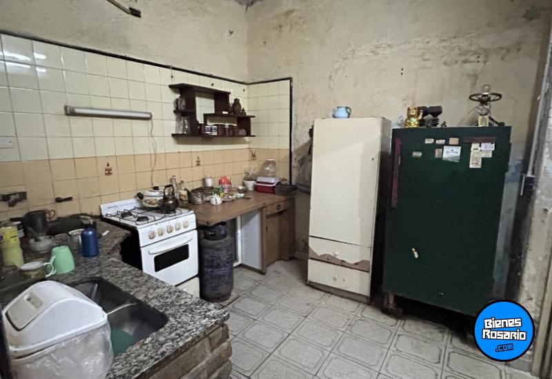Casas - Rosario - Venta
