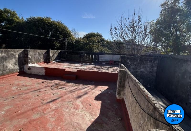 Casas - Rosario - Venta
