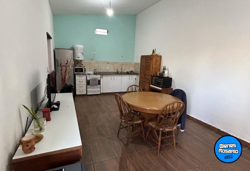 Casas - Rosario - Venta