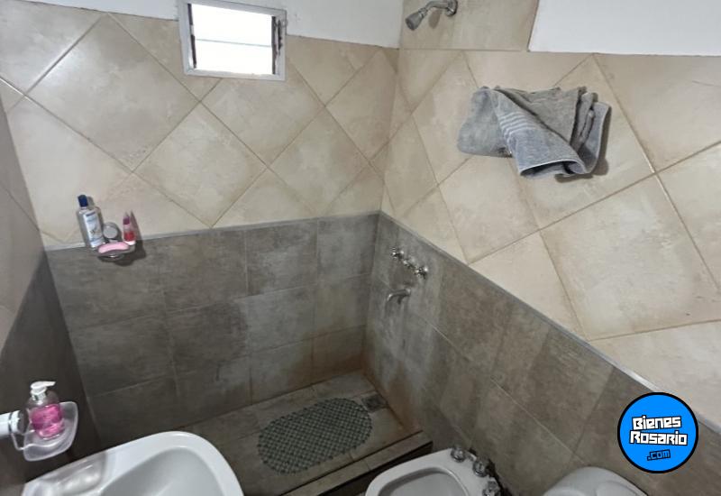 Casas - Rosario - Venta