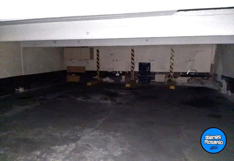 Cocheras - Rosario - Venta