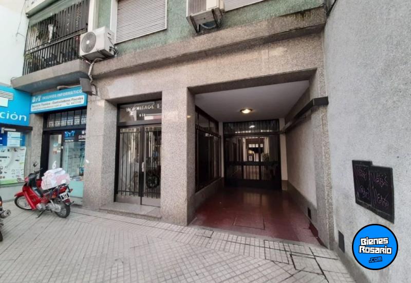 Cocheras - Rosario - Venta