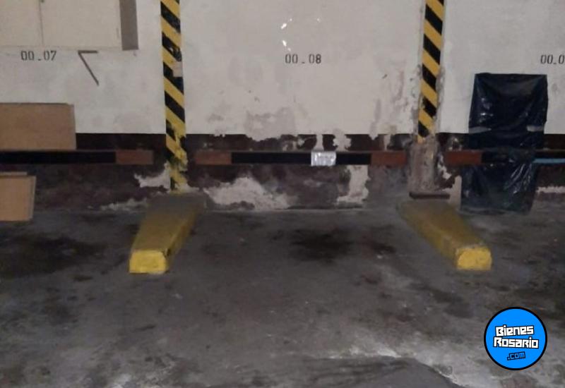 Cocheras - Rosario - Venta