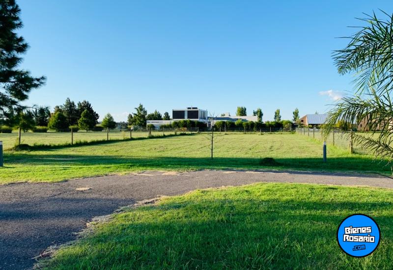 Terrenos - Rosario - Venta