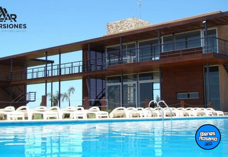 Terrenos - Rosario - Venta