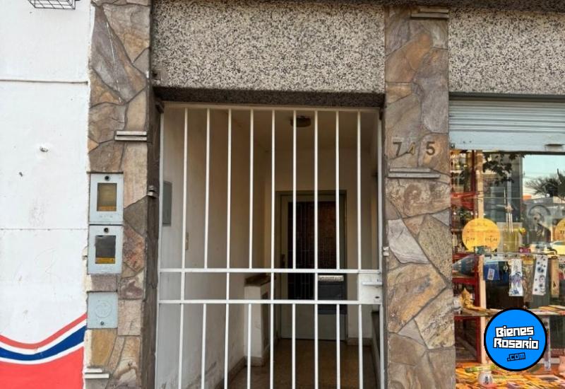 Departamentos - Rosario - Venta