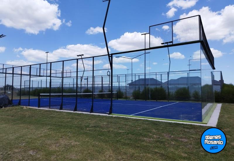 Terrenos - Funes - Venta