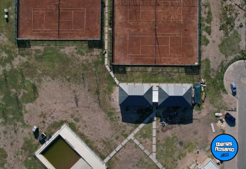 Terrenos - Funes - Venta