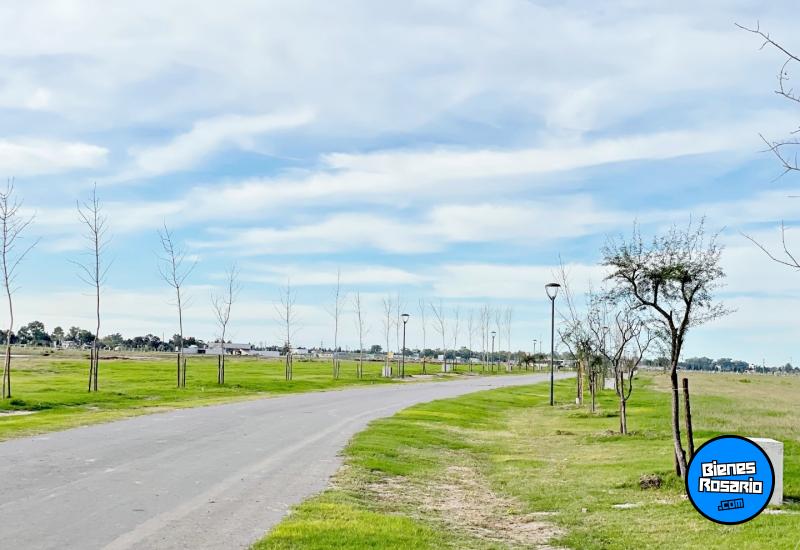 Terrenos - Rosario - Venta