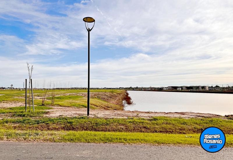 Terrenos - Rosario - Venta