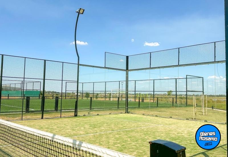 Terrenos - Rosario - Venta