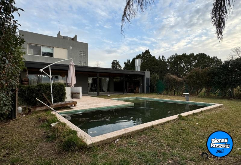 Casas - Ibarlucea - Venta