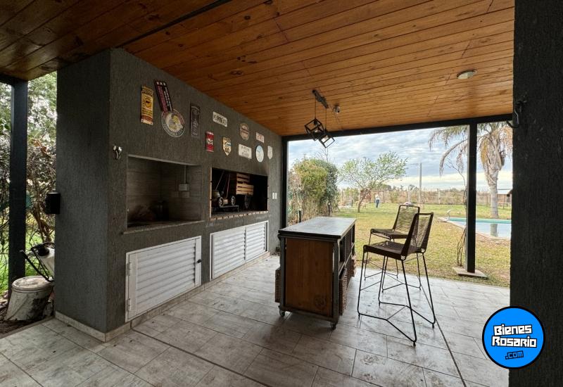 Casas - Ibarlucea - Venta