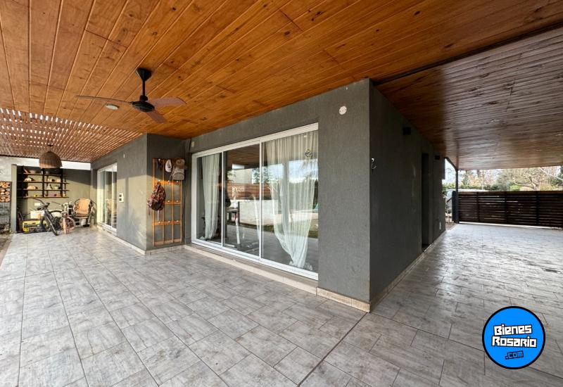 Casas - Ibarlucea - Venta