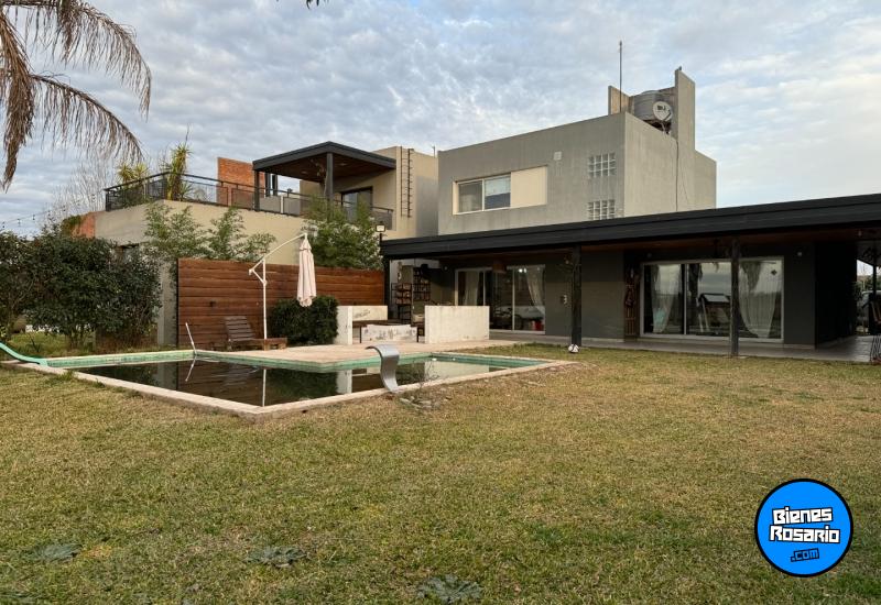 Casas - Ibarlucea - Venta