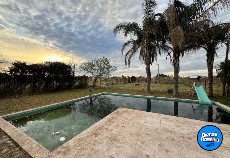 Casas - Ibarlucea - Venta