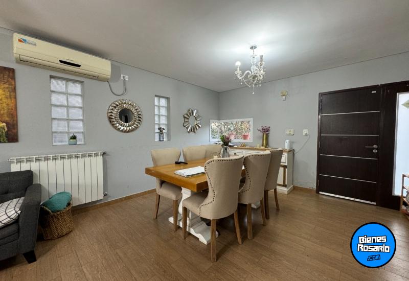 Casas - Ibarlucea - Venta
