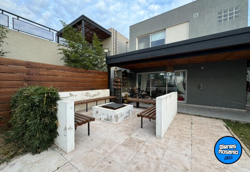 Casas - Ibarlucea - Venta