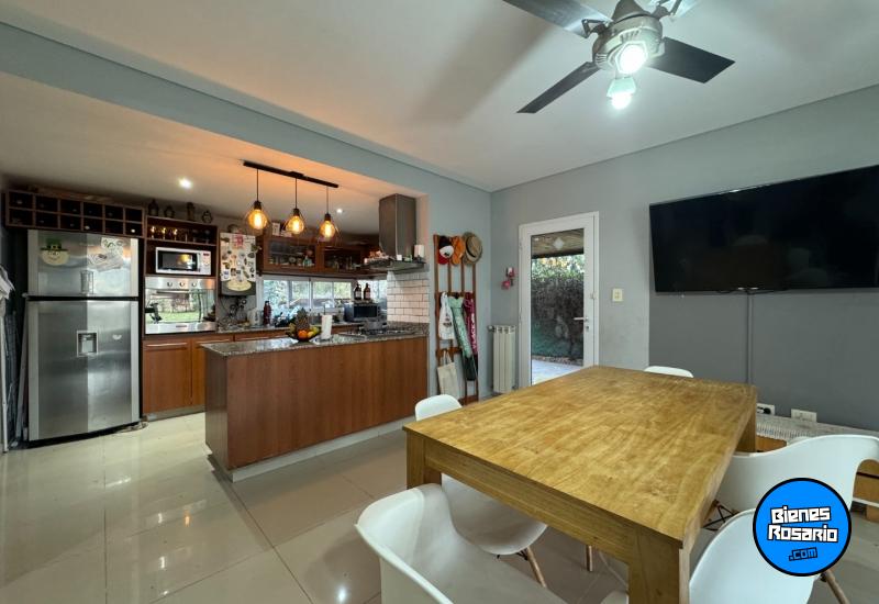 Casas - Ibarlucea - Venta