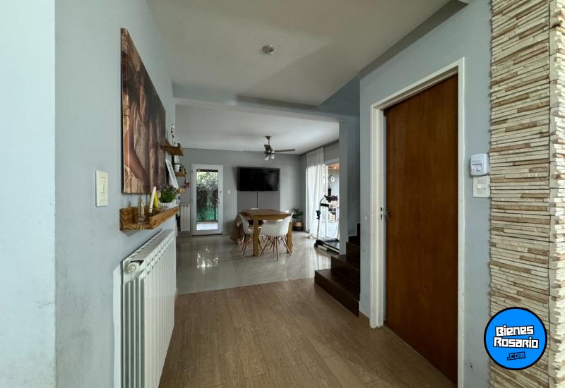 Casas - Ibarlucea - Venta