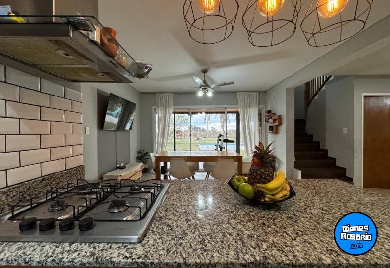 Casas - Ibarlucea - Venta