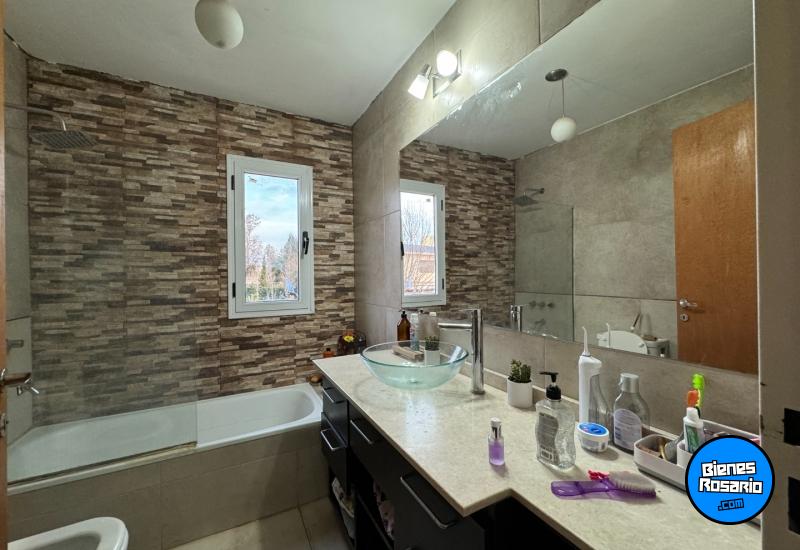 Casas - Ibarlucea - Venta
