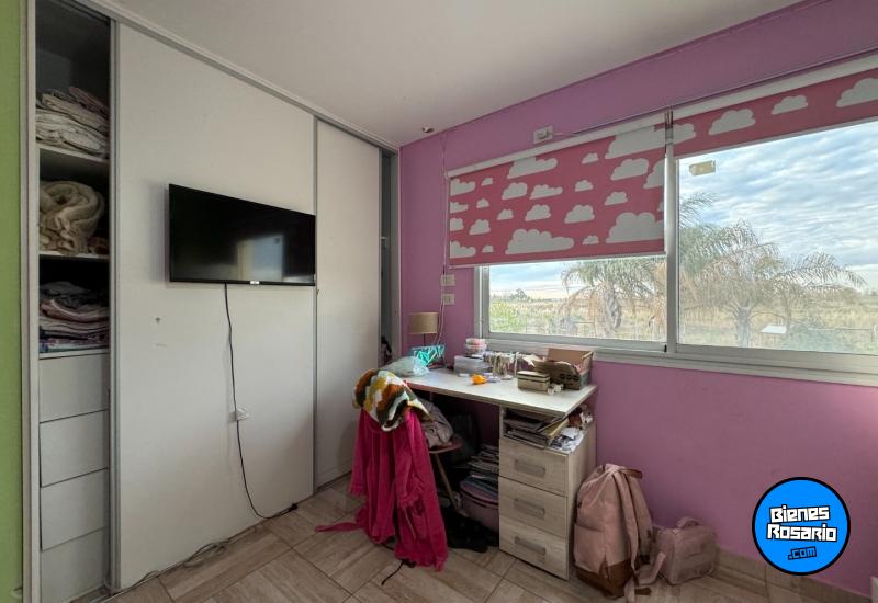 Casas - Ibarlucea - Venta