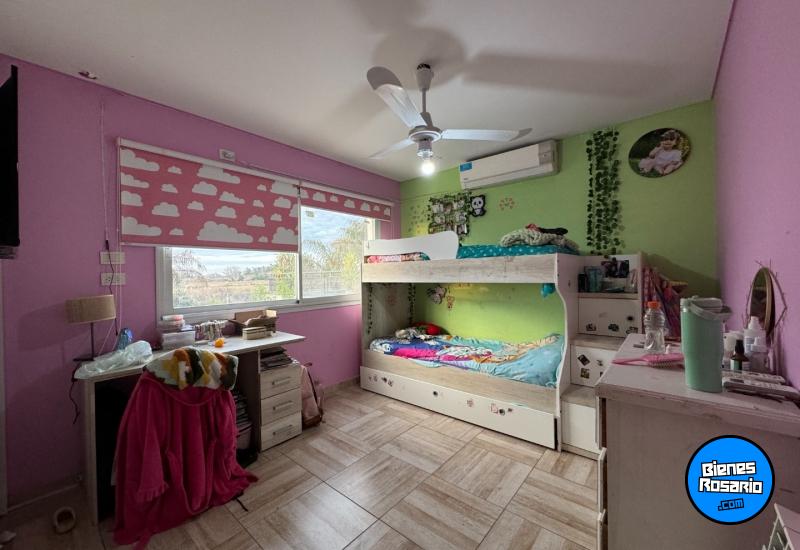 Casas - Ibarlucea - Venta