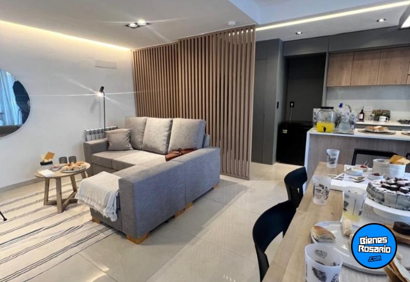 Casas - Rosario - Venta