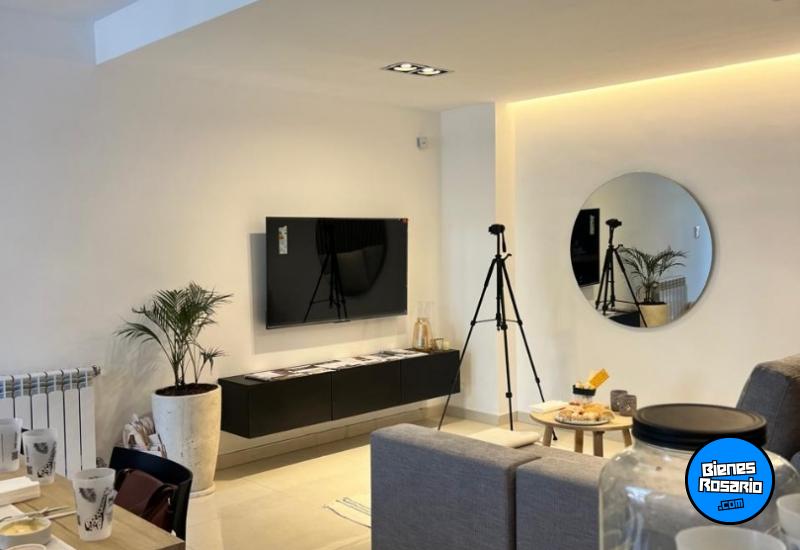 Casas - Rosario - Venta