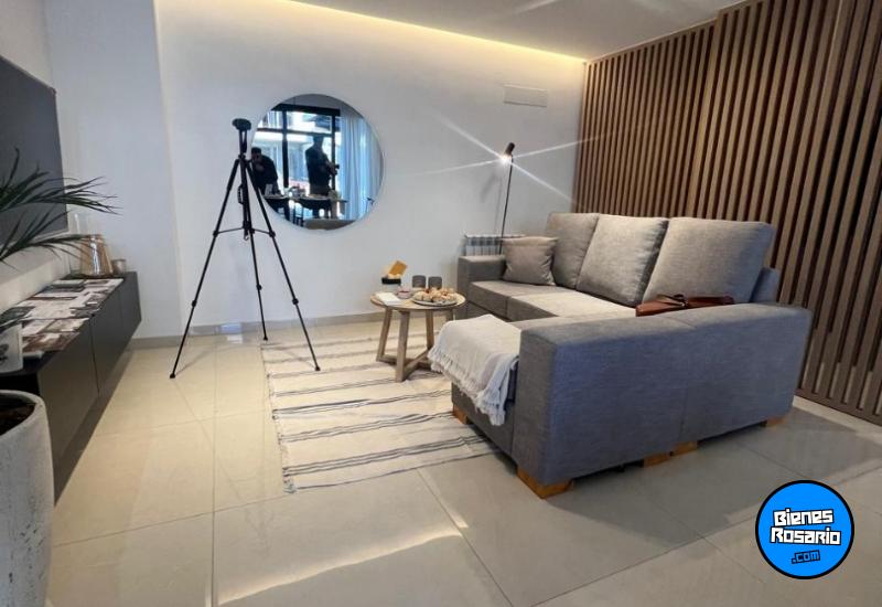 Casas - Rosario - Venta