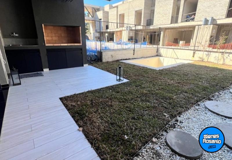 Casas - Rosario - Venta